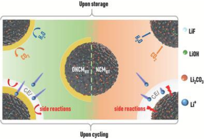 電池日報，8篇頂刊：Adv. Sci.、AEM、Nano Today、AFM、EnSM等成果合集！