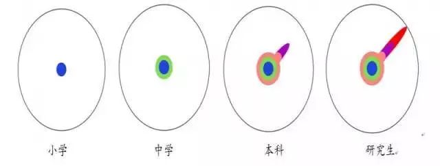 杰青、長江學者、復旦教授彭慧勝談:研究生階段你該如何規(guī)劃？