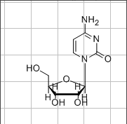 【ChemDraw小技巧】如何給化合物結(jié)構(gòu)進行著色