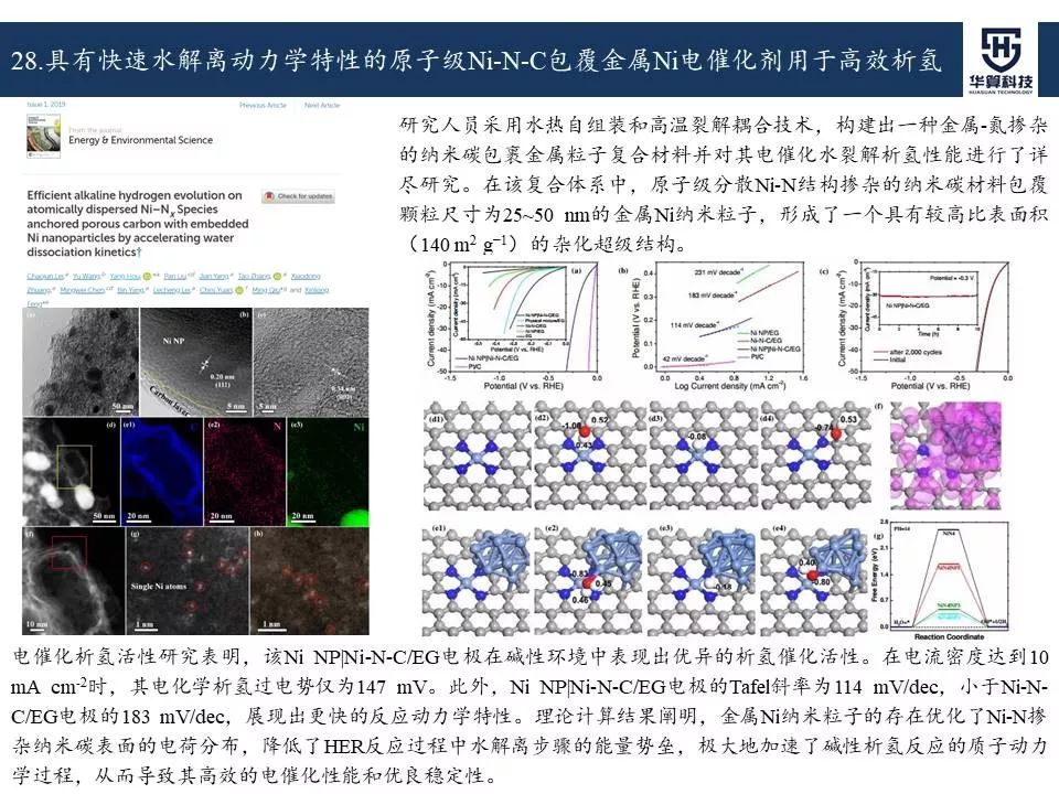 科研這杯酒，誰喝都得醉！2019年電催化領域高被引工作，先干為敬！