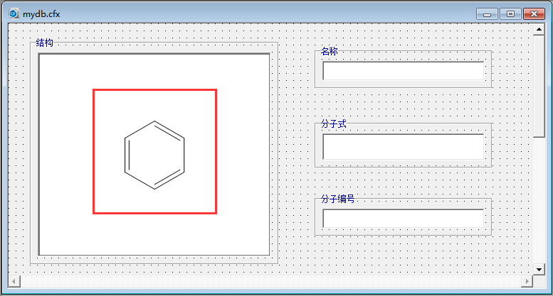 【ChemDraw小技巧】ChemFinder怎樣連接數(shù)據(jù)庫？