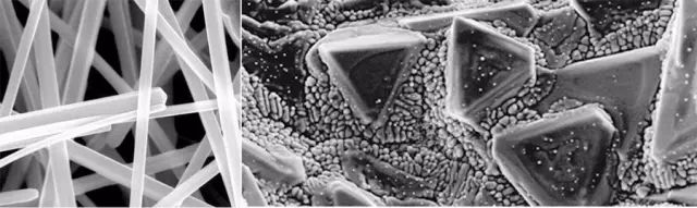 【動(dòng)圖秒懂】四大顯微設(shè)備SEM、TEM、AFM、STM工作原理