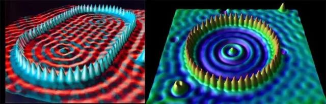 【動(dòng)圖秒懂】四大顯微設(shè)備SEM、TEM、AFM、STM工作原理