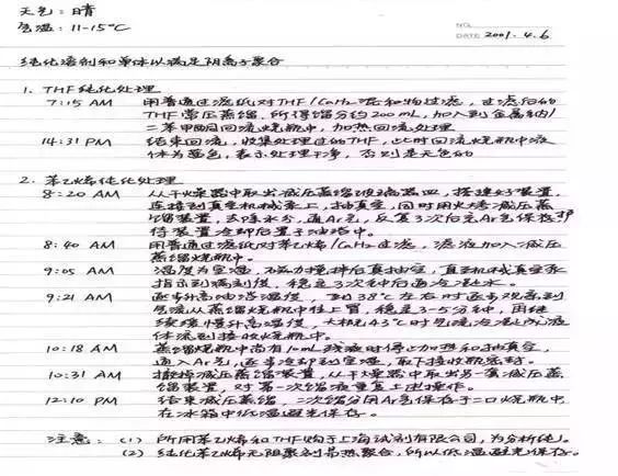 杰青、長江學者、復旦教授彭慧勝談:研究生階段你該如何規(guī)劃？