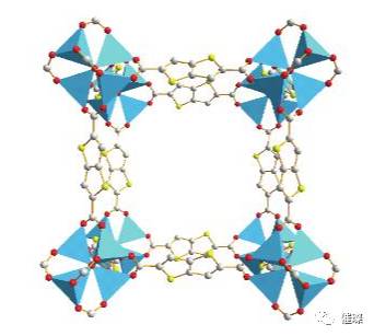 【技能】一步步教你利用Diamond畫出漂亮的晶體結(jié)構(gòu)