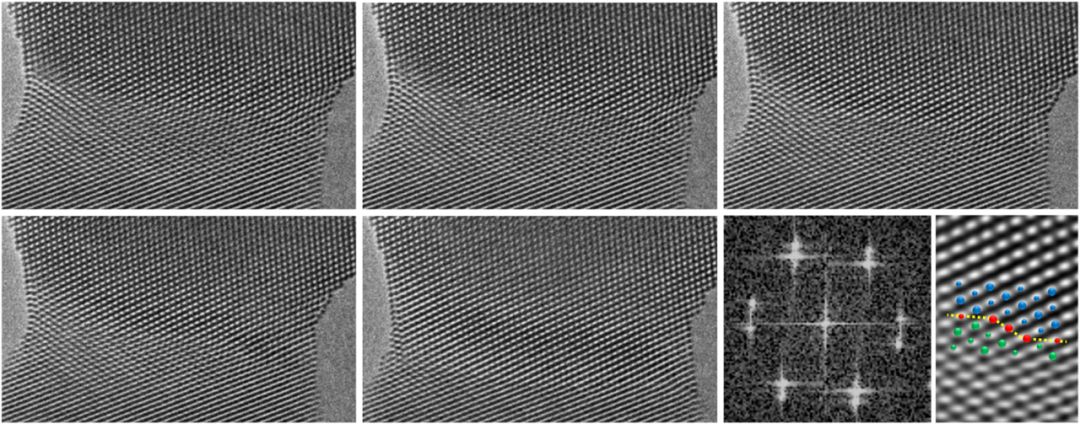 原位電鏡+分子動(dòng)力學(xué)模擬，原子尺度觀察臺(tái)階主導(dǎo)的晶界遷移