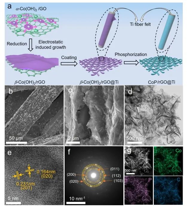 催化日?qǐng)?bào)||頂刊集錦：Nature子刊/JACS/Angew./EES/ACS Nano等成果