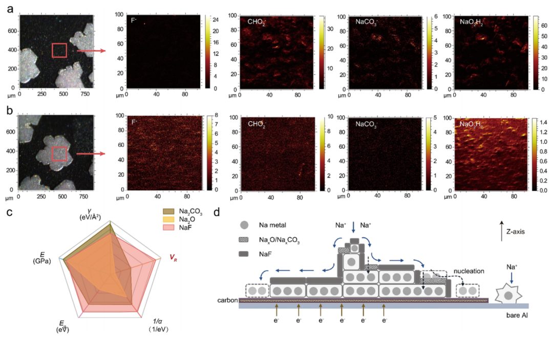 強！一周內(nèi)連發(fā)Nature子刊、JACS，這個團隊成果斐然！