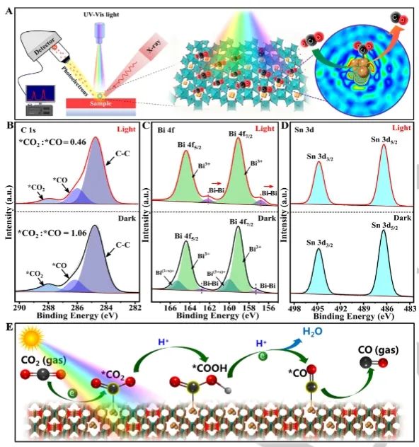 催化日?qǐng)?bào)||頂刊集錦：Nature子刊/JACS/Angew./EES/ACS Nano等成果