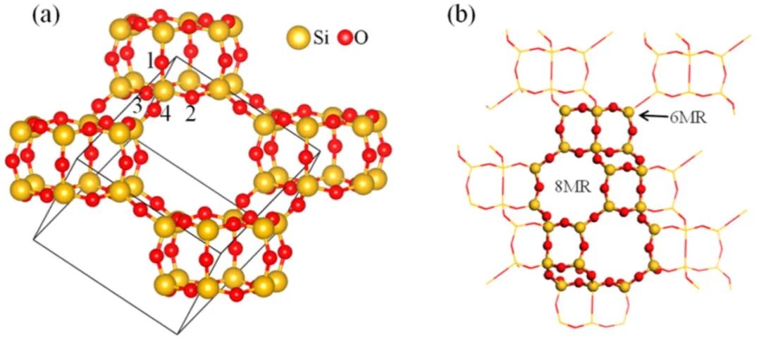 【計算+實驗】頂刊集錦：ACS Appl. Mater. 、J. Phys. Chem. Lett.、ACS Catal.等