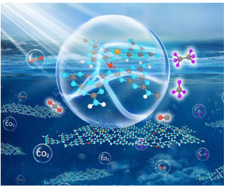 【計(jì)算+實(shí)驗(yàn)】案例解讀：JACS、Angew.、 ACS Energy Letters、EES等八篇頂刊成果集錦！