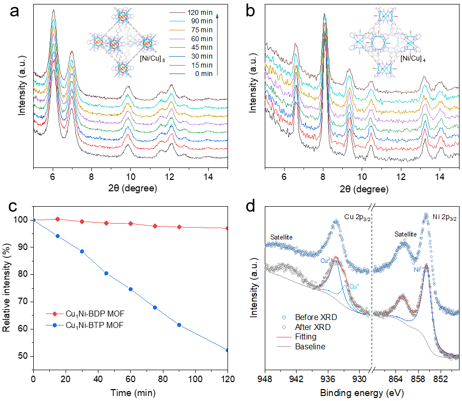 KAUST盧旭團隊與合作者JACS：吡唑配位非對稱Ni-Cu位點增強CO2電還原乙烯選擇性