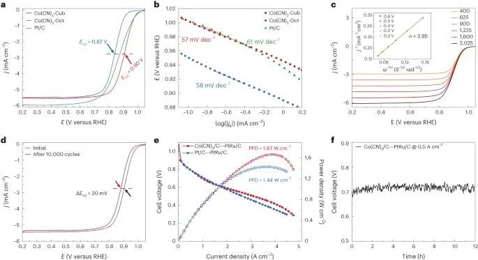 北化工，最新Nature Catalysis！