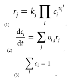 理論計(jì)算中的微觀動(dòng)力學(xué)，來(lái)看這些催化反應(yīng)路徑有多美！