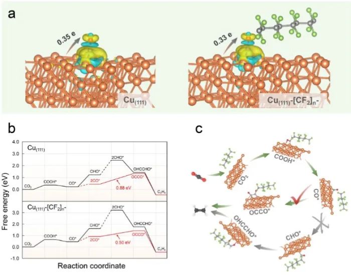 催化日?qǐng)?bào)||頂刊集錦：Nature子刊/JACS/Angew./EES/ACS Nano等成果