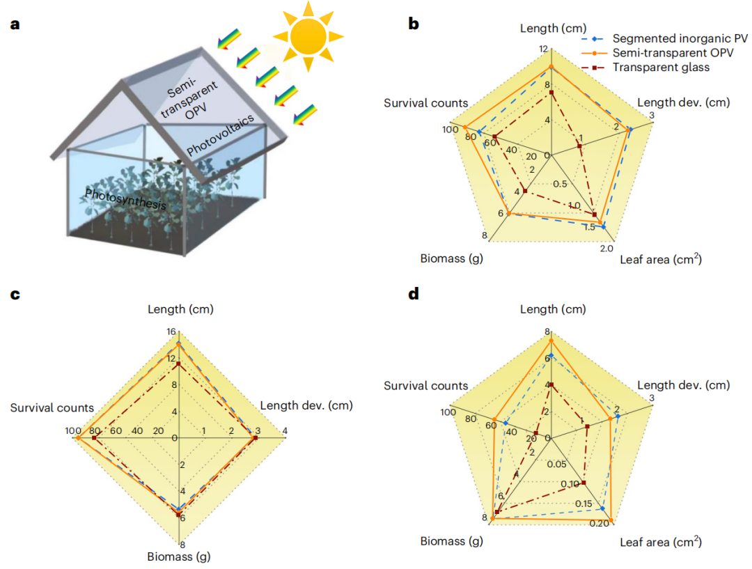 重大突破！UCLA楊陽最新Nature Sustainability！