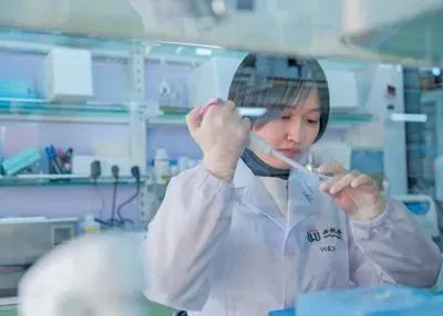 厲害！90后的她，已在Science、Cell等期刊發(fā)表論文10余篇！