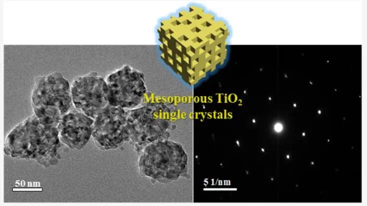 趙東元院士/蘭坤教授，最新JACS！