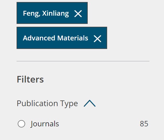 他，剛剛發(fā)表第85篇AM！