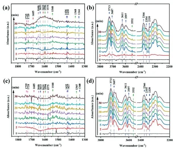 Advanced Science：Cu調(diào)制無鉛Cs4MnSb2Cl12雙鈣鈦礦，用于光催化還原CO2