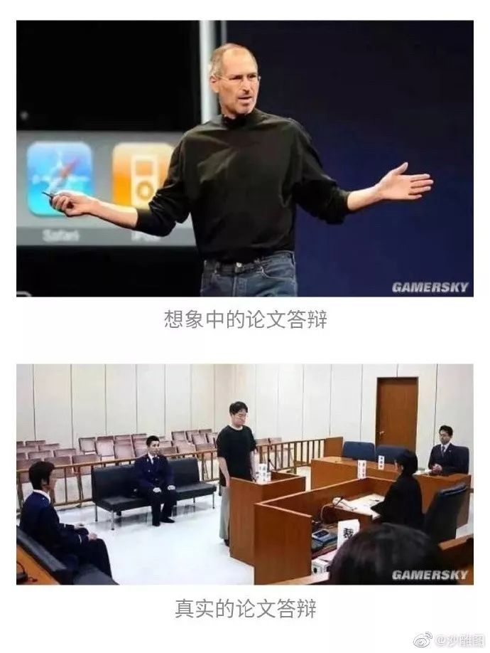 博士師姐安慰我：你的論文，至少證明了有些研究是沒用的......