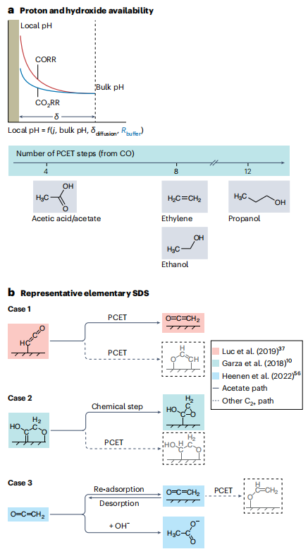 汪淏田教授，最新Nature Catalysis！