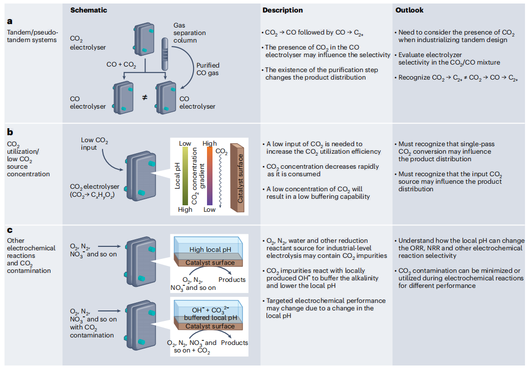 汪淏田教授，最新Nature Catalysis！