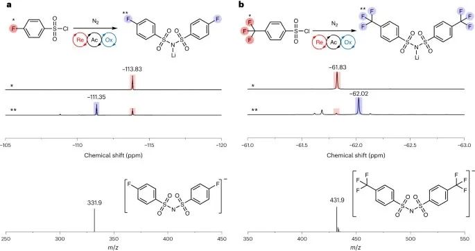 王要兵教授，最新Nature Catalysis！