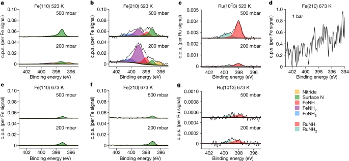 最新Nature：“老樹開新花”！經(jīng)典催化過程的直接觀察