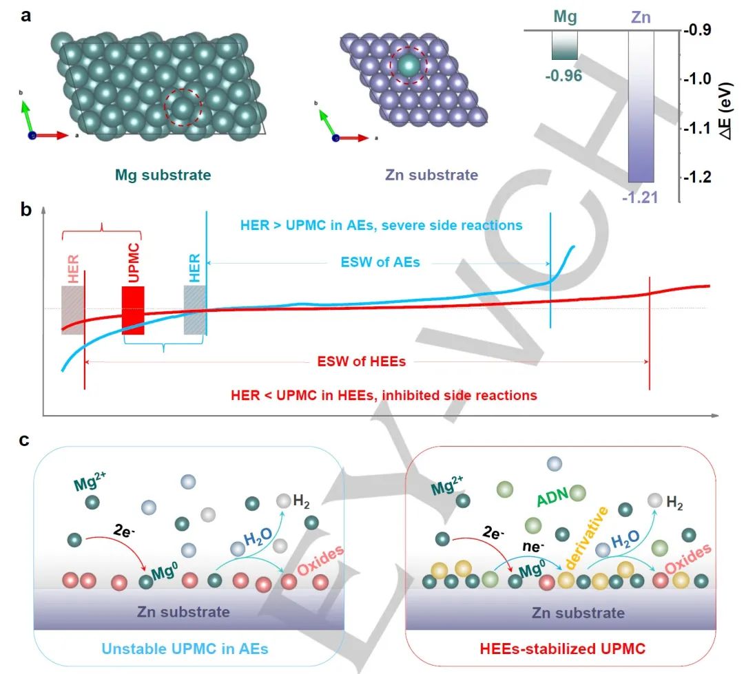 電池頂刊集錦！Nat. commun./JACS/Angew/Adv. Sci./AFM/EnSM等成果！