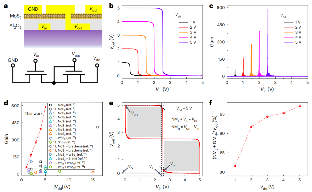 強(qiáng)強(qiáng)聯(lián)合！湖大段曦東教授&劉淵教授，今日Nature Nanotechnology！