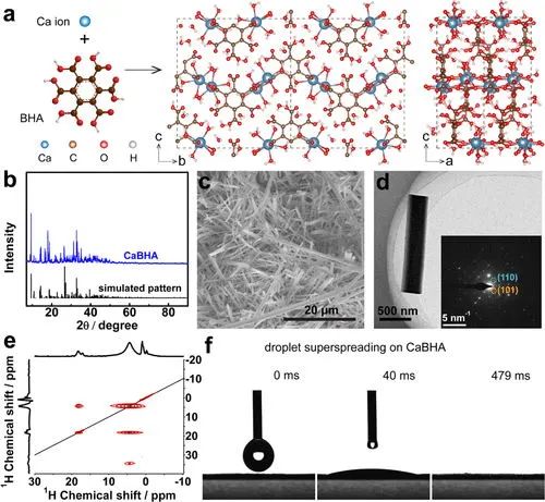 夏寶玉/劉宏芳，最新JACS！