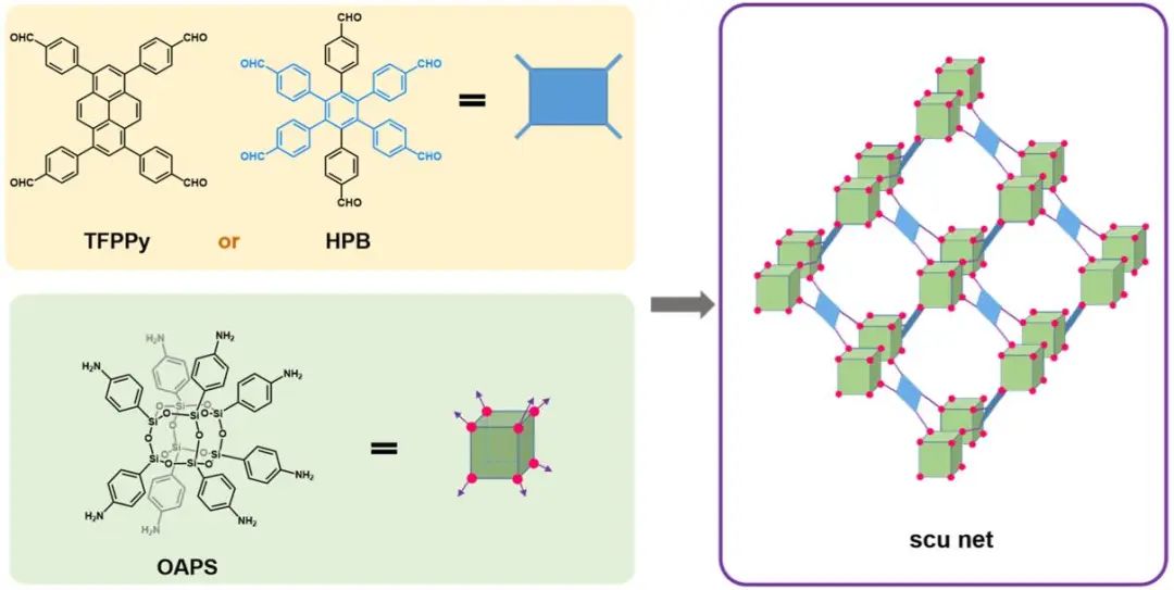 重磅！于吉紅院士團隊，最新JACS！