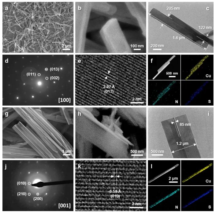 ?三單位聯(lián)合Nano Letters：溶劑調節(jié)MOF的晶面，實現(xiàn)CO2電還原為C1和C2+產(chǎn)物