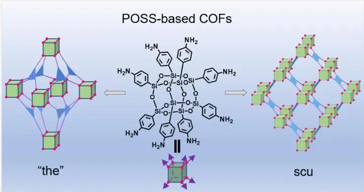 重磅！于吉紅院士團隊，最新JACS！