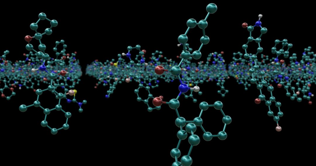 英偉達(dá) GTC 大會(huì)不僅有 AI 芯片，還有 AI for Science