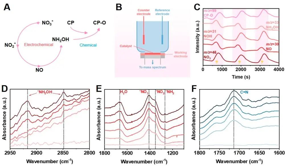 韓布興院士/孫曉甫研究員，最新JACS！