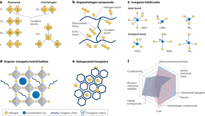 支春義/李新亮，最新Nature Reviews Chemistry！