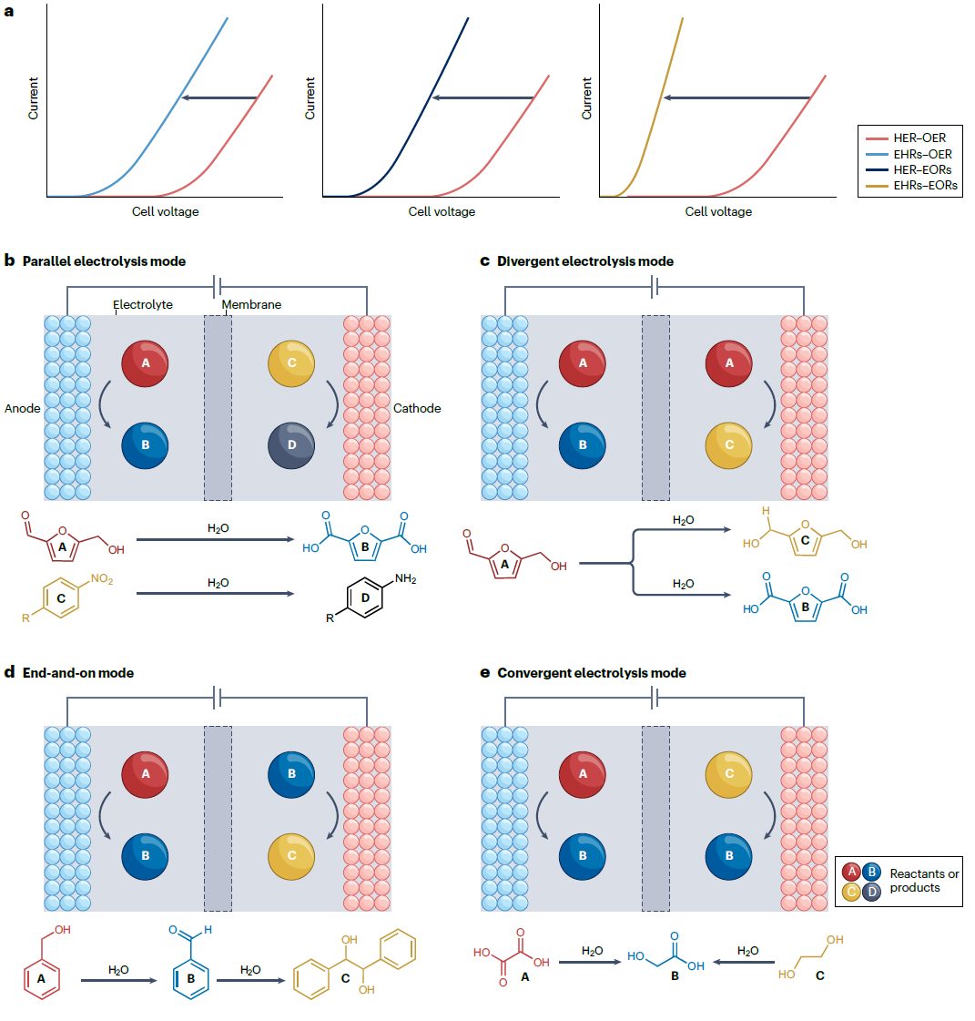 天大張兵團隊，Nature Reviews Chemistry重磅綜述！