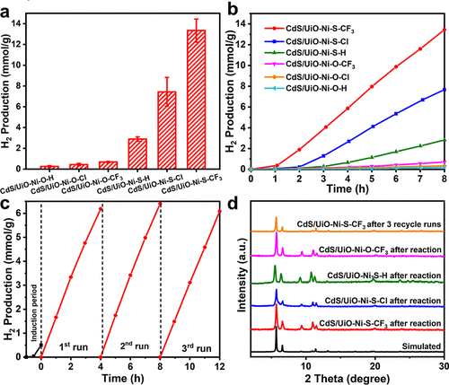 江海龍團(tuán)隊最新JACS：500倍效率提升！