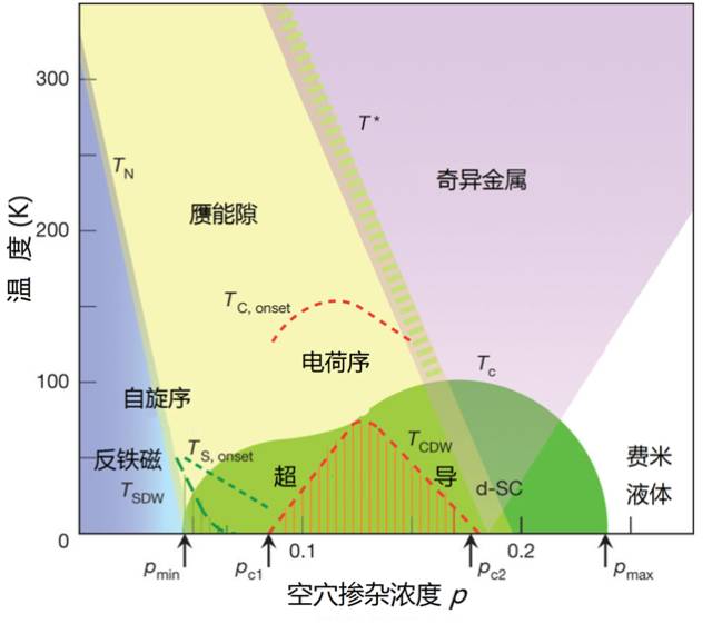 新知 | 超導(dǎo)，異彩紛呈不離宗