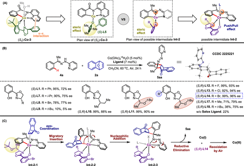 他，國家杰青/優(yōu)青、青年長江！最新JACS！