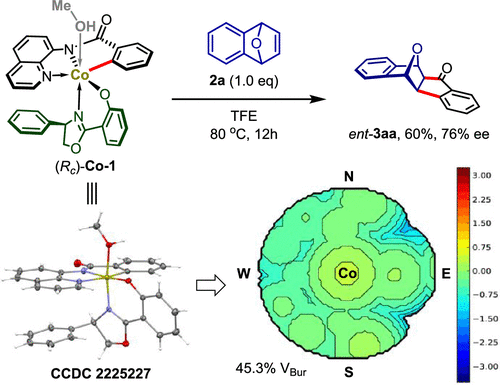 他，國家杰青/優(yōu)青、青年長江！最新JACS！