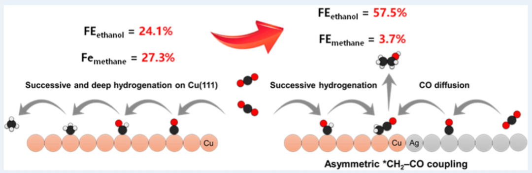 李燦院士，最新ACS Catalysis！