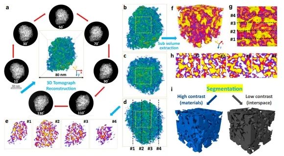 武理木士春課題組，最新Nature子刊！