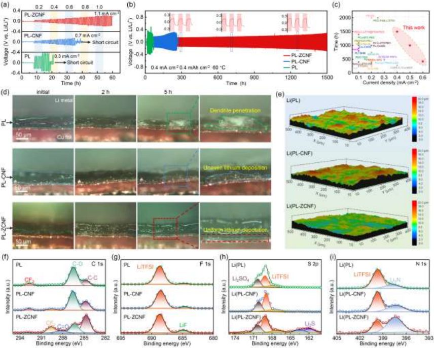 廈門大學(xué)王鳴生Angew：水系澆鑄法革新固態(tài)電解質(zhì)