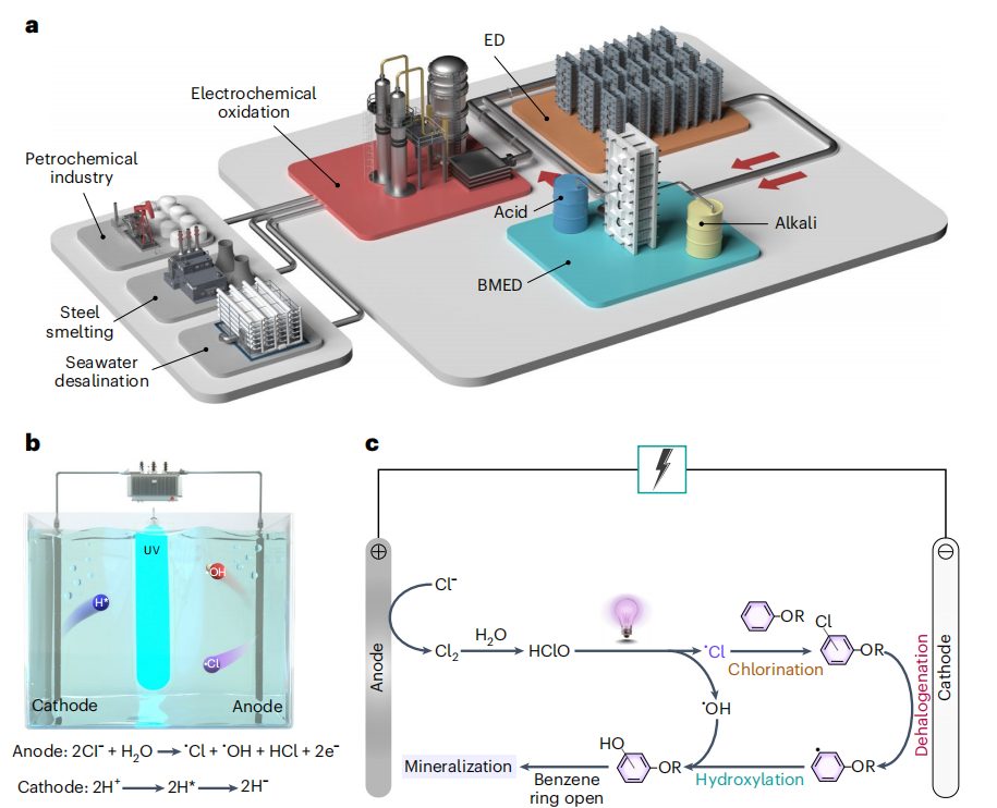 清華大學，最新Nature Nanotechnology！