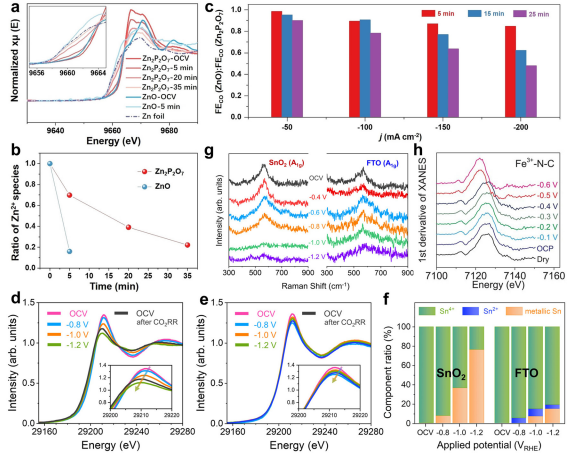 IF=46.2！海南大學(xué)田新龍/鄧培林，最新Chemical Society Reviews綜述！