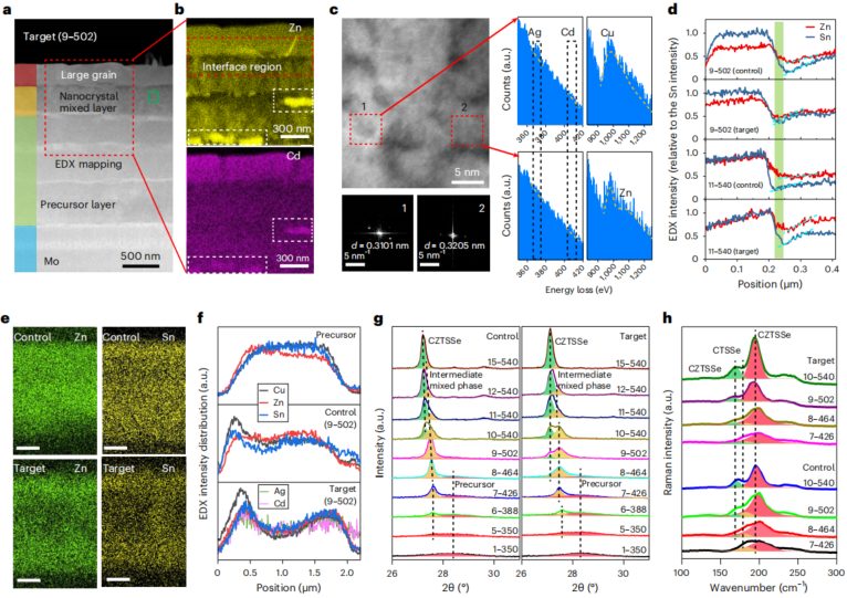 中科院物理所最新突破，「國(guó)家杰青」團(tuán)隊(duì)重磅Nature Energy！