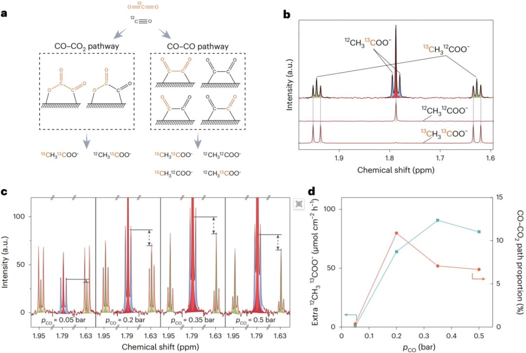 朱文磊/林躍河，最新Nature Synthesis！